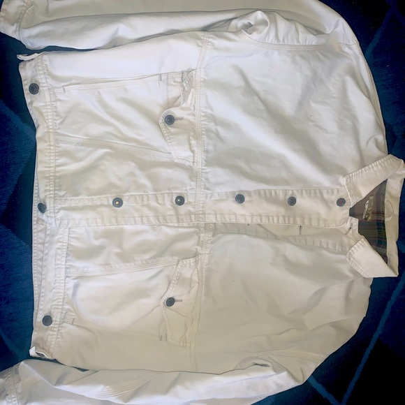 The Territory Ahead Jacket - Picture 1 of 8